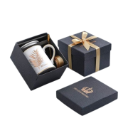 Set quà tặng cho khách hàng sang trọng